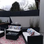 Alojamento de Acomodação e Pequeno-almoço La Ferme De Pham