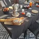 Alojamento de Acomodação e Pequeno-almoço La Ferme De Pham 3*