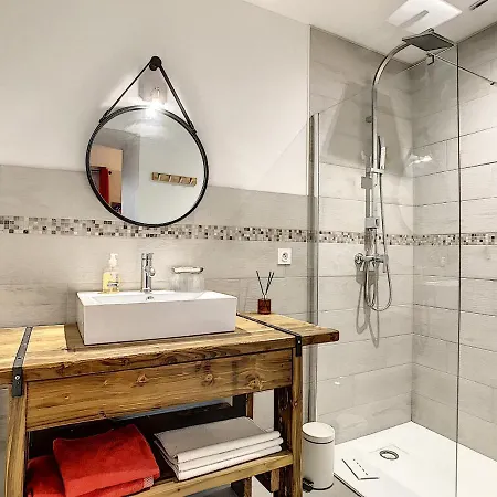 La Ferme De Pham 3* Belberaud