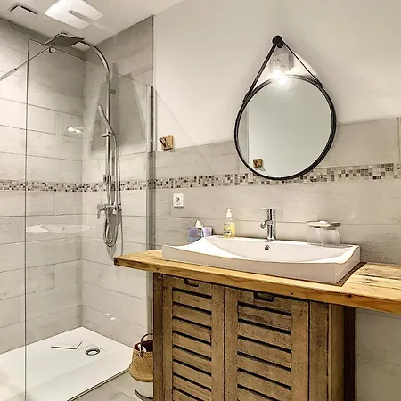 Bed & Breakfast La Ferme De Pham 3*