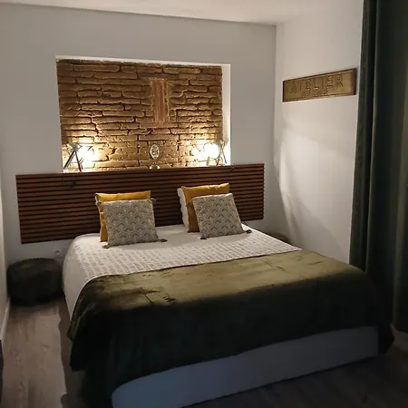 La Ferme De Pham Belberaud