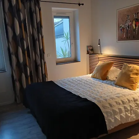 La Ferme De Pham Belberaud