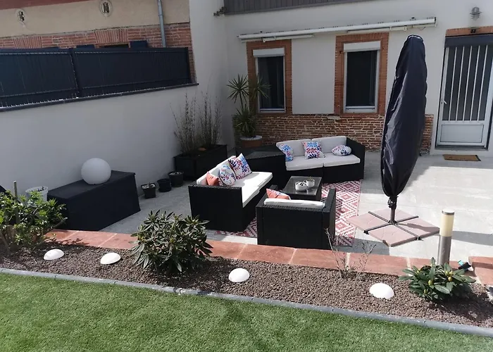 Nocleg ze śniadaniem La Ferme De Pham Belberaud