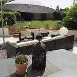 La Ferme De Pham Belberaud