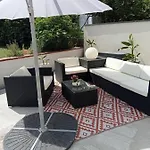 La Ferme De Pham Belberaud