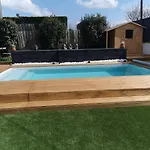 住宿加早餐酒店 La Ferme De Pham