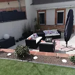 住宿加早餐酒店 La Ferme De Pham Belberaud