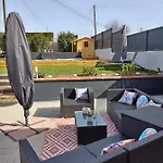 La Ferme De Pham 住宿加早餐酒店