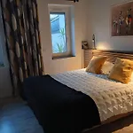 住宿加早餐酒店 La Ferme De Pham Belberaud