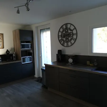 La Ferme De Pham Bed & Breakfast