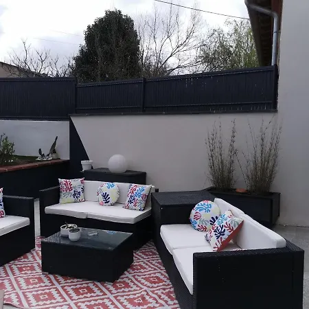 Bed & Breakfast La Ferme De Pham