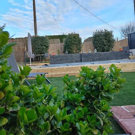 Bed & Breakfast La Ferme De Pham 3*