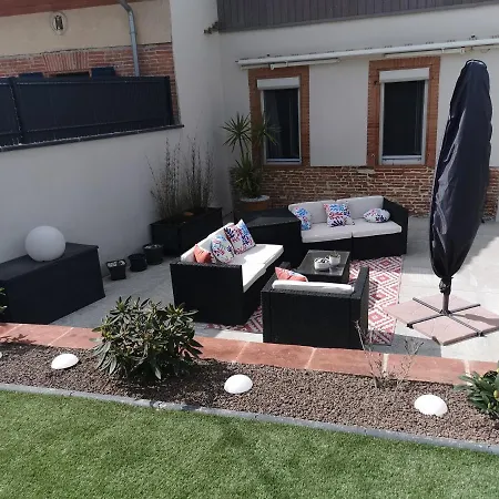 Bed & Breakfast La Ferme De Pham Belberaud