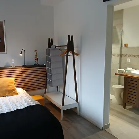 La Ferme De Pham Belberaud