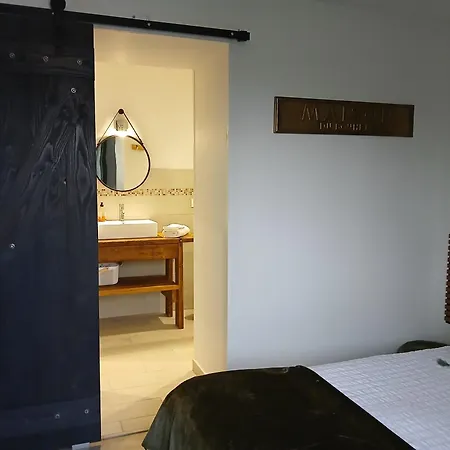 Bed & Breakfast La Ferme De Pham