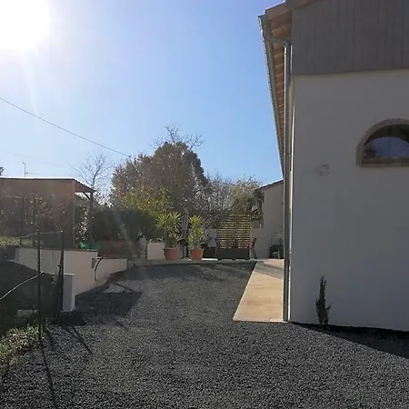לינה וארוחת בוקר La Ferme De Pham 3*