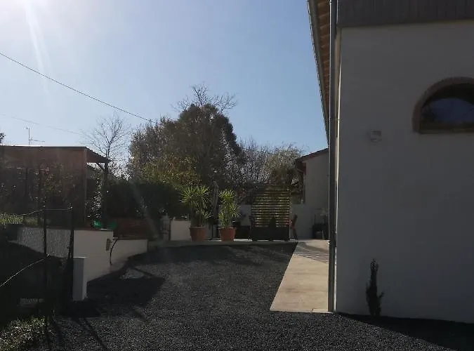 La Ferme De Pham فندق مبيت وإفطار 3*