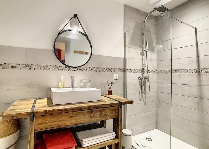 La Ferme De Pham 3* Belberaud