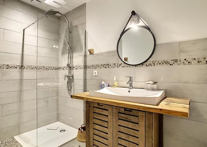 فندق مبيت وإفطار La Ferme De Pham 3*