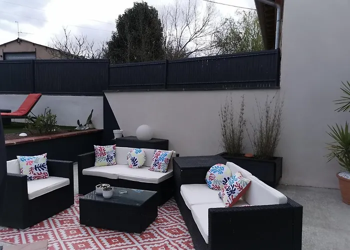 Bed & Breakfast La Ferme De Pham