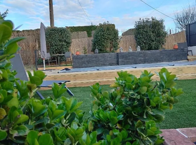 فندق مبيت وإفطار La Ferme De Pham 3*