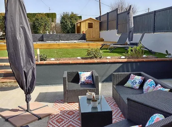 La Ferme De Pham Bed & Breakfast